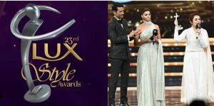 Winners Of 23rd Lux Style Awards Announced