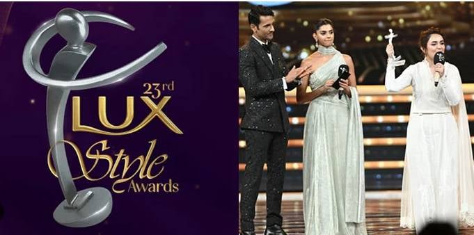 Winners Of 23rd Lux Style Awards Announced