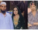 Woman Elopes With Brother In Law After Husband Refuses To Shave Beard