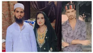 Woman Elopes With Brother In Law After Husband Refuses To Shave Beard