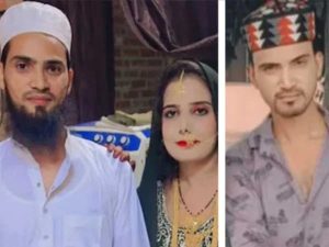 Woman Leaves Husband Over Beard Marries Clean Shaven Brother In Law