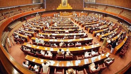 Womens Branded Suit Prices Issue Lands In National Assembly