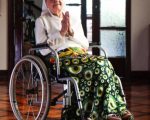 Worlds Oldest Woman Dies At 116