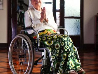 Worlds Oldest Woman Dies At 116