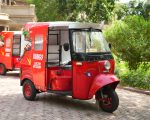 Yango Launches Electric Rickshaws In Lahore For A Greener Smarter Pakistan