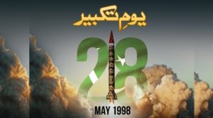 Youm E Takbeer The Necessary Roar To Defend Your Home