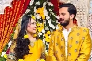 Youtuber Rajab Butt Faces Backlash Over Behavior Towards Wife In Vlog