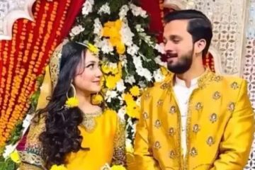 Youtuber Rajab Butt Faces Backlash Over Behavior Towards Wife In Vlog