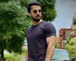 Youtuber Rajab Butt Returns To Pakistan After 45 Days Reunion With Family Goes Viral