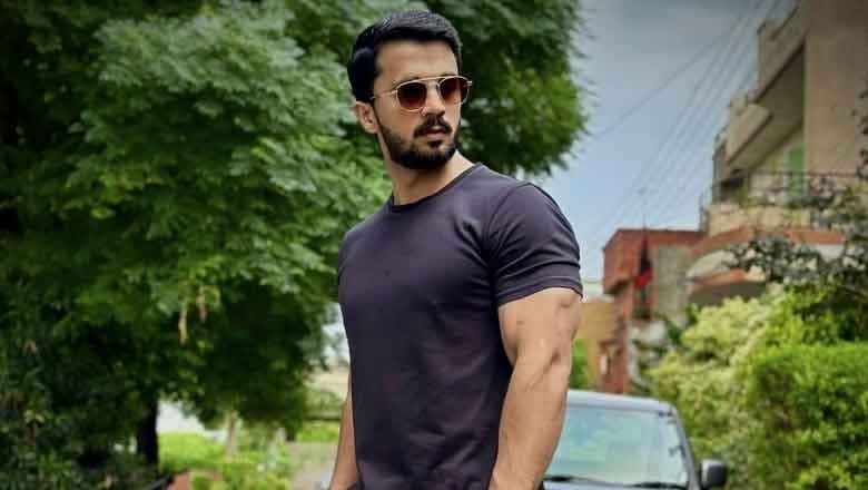 Youtuber Rajab Butt Returns To Pakistan After 45 Days Reunion With Family Goes Viral