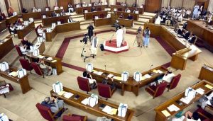10pc Increase Expected In Salaries As Balochistan Presents Budget 2025 26 Today