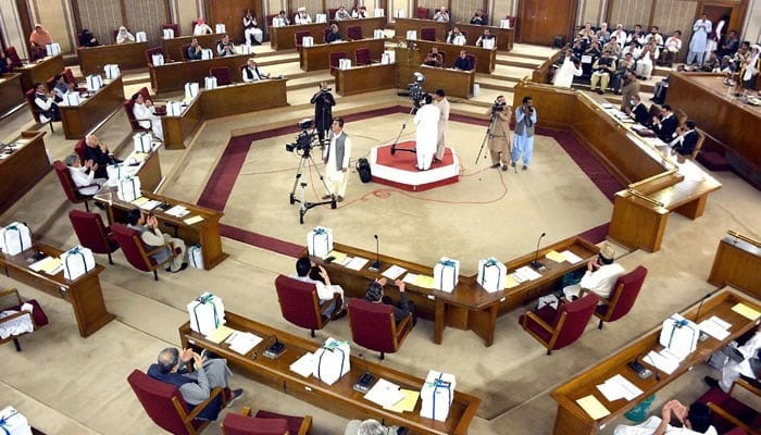 10pc Increase Expected In Salaries As Balochistan Presents Budget 2025 26 Today
