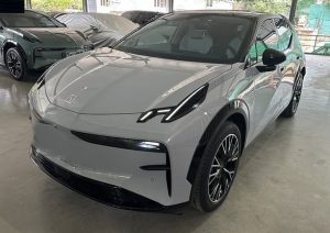 440km Range Zeekr X Electric Suv To Hit Pakistani Roads Soon Check Price Specs Here