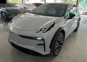 440km Range Zeekr X Electric Suv To Hit Pakistani Roads Soon Check Price Specs Here