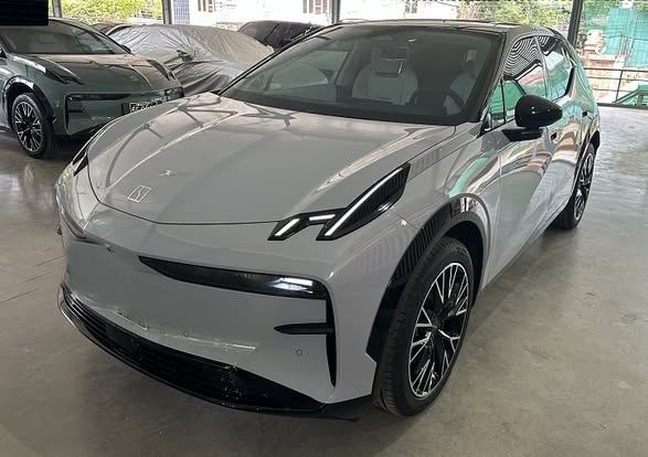 440km Range Zeekr X Electric Suv To Hit Pakistani Roads Soon Check Price Specs Here