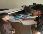 7 Year Old Takes Women To Police For Blocking Street Play In Hyderabad
