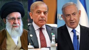 A Geopolitical Reconfiguration On Israeli Impotence Indian Perfidy And The Vindication Of Pakistani Diplomacy