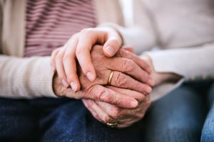 Abandoned Hearts The Silent Suffering Of Aging Parents