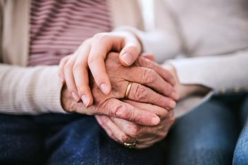 Abandoned Hearts The Silent Suffering Of Aging Parents