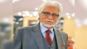 Actor Rashid Mehmood Assaulted By Mob In Rahim Yar Khan