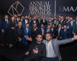 Aeon Trisl Secures Emaars Top Broker Title For Q1 2025 7 Quarters In A Row