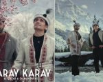 Ali Zafar Pays Tribute To Gilgit Baltistan With New Cultural Banger Karay Karay Ft Salman Paras