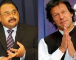 Altaf Hussain Reacts To Minus Imran Khan Claims