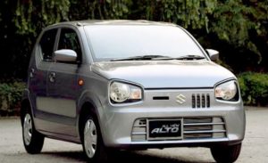 Alto Price In Pakistan To Remain Unchanged After Withdrawal Of Gst Increase