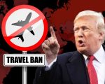 Another Three Dozen Countries On Us Travel Ban Radar Amid Sweeping Crackdown