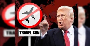 Another Three Dozen Countries On Us Travel Ban Radar Amid Sweeping Crackdown