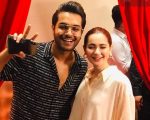 Are Hania Aamir And Asim Azhar Back Together After Latters Breakup With Meerub Ali