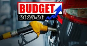Are Petrol And Diesel Prices To Increase Again After Budget 2025 26