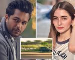 Asim Azhar Channels Heartbreak In New Breakup Song After Split With Merub Ali