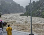 At Least Five Dead After 18 Members Of Same Family Swept Away By Flash Flooding In Swat