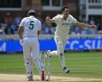 Australian Captain Cummins Breaks 43 Year Old Record In Wtc Final