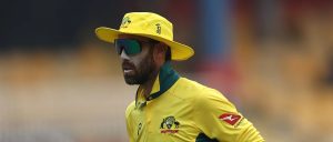 Australias Star All Rounder Maxwell Announces Retirement From Odi Cricket