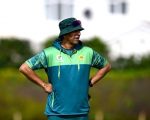Azhar Mahmood Named Acting Red Ball Head Coach