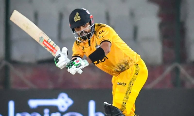 Babar Azam Set To Join Big Bash League As Sydney Sixers Release Teaser