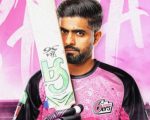 Babar Azam Signs With Sydney Sixers For Full Bbl 15 Season