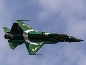 Belarus Pakistan Poised To Open New Chapter In Air Force Cooperation