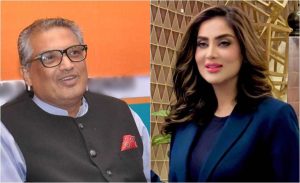 Below Toilet Cleaner Sohail Warraichs Calm Response To Fiza Alis Jab Goes Viral