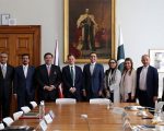 Bilawal Bhutto Engages Uk Leaders To Prevent Water Crisis Amid Indias Iwt Suspension