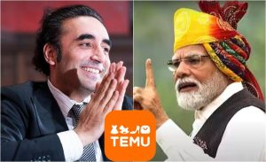 Bilawal Calls Modi Temu Version Of Netanyahu Asad Umar Defends E Commerce Giant