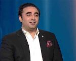 Bilawal Urges Trump To Facilitate Pakistan India Talks
