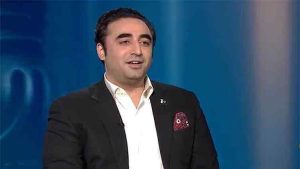 Bilawal Urges Trump To Facilitate Pakistan India Talks