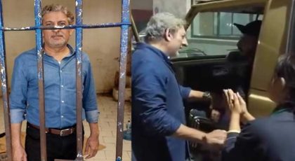 Bionic Films Head Salman Farooqi Gets Bail In Case Of Assaulting Biker In Dha Karachi