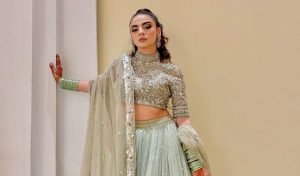 Both Boys And Girls Face Harassment Says Mehr Bano On Dark Side Of Showbiz Industry