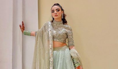 Both Boys And Girls Face Harassment Says Mehr Bano On Dark Side Of Showbiz Industry