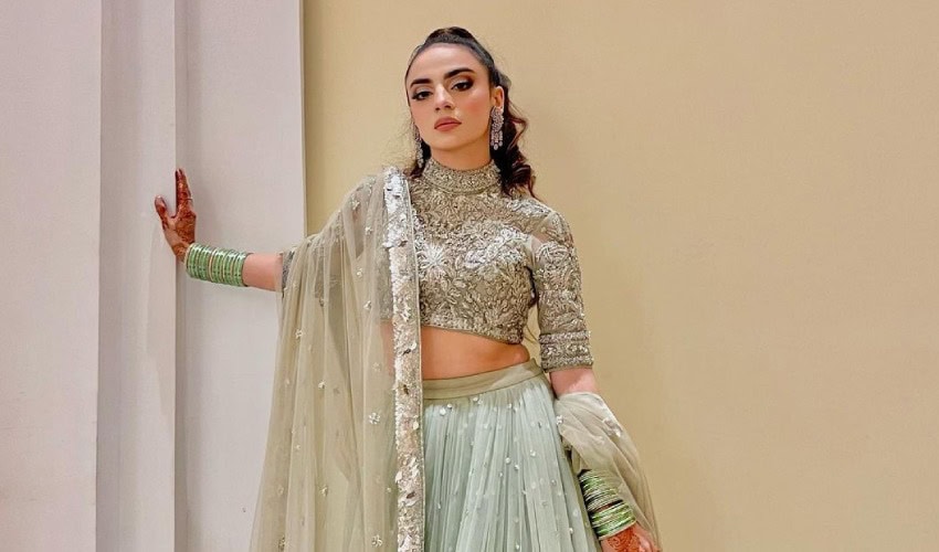 Both Boys And Girls Face Harassment Says Mehr Bano On Dark Side Of Showbiz Industry