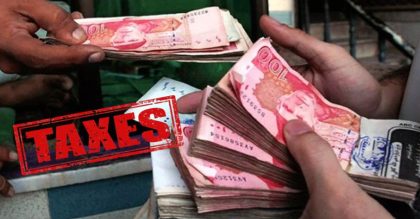 Budget 2025 26 Bank Deposit Interest Tax To Increase For Both Filers Non Filers